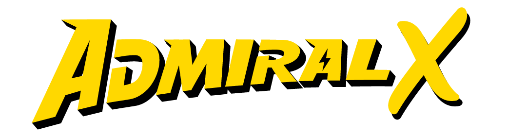 Admiral X